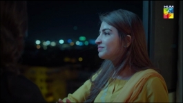 Hum Dono - Episode 12 - 8th October 2024